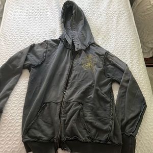 Morphine Generation pullover sweatshirt